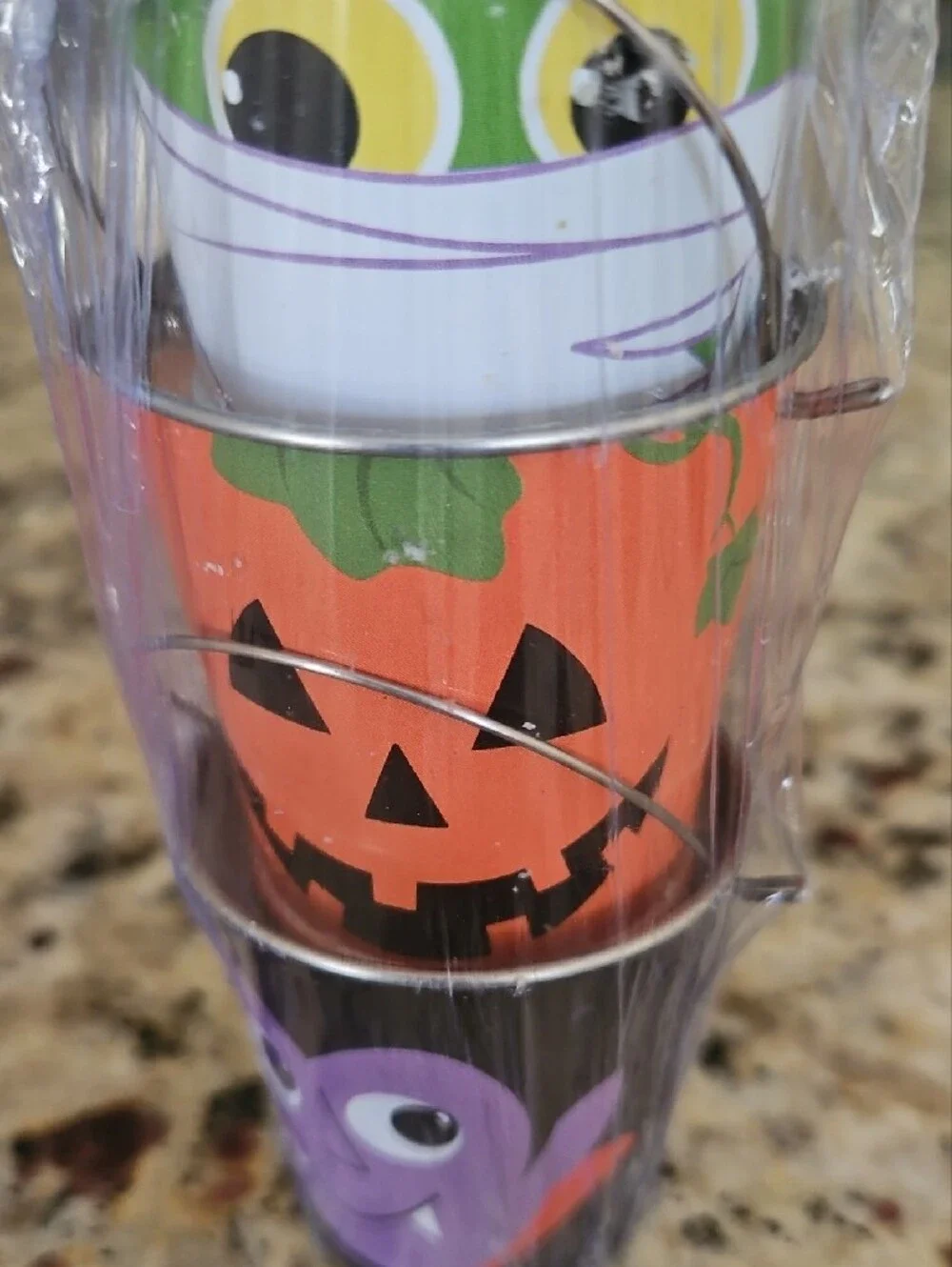 N/A festive halloween